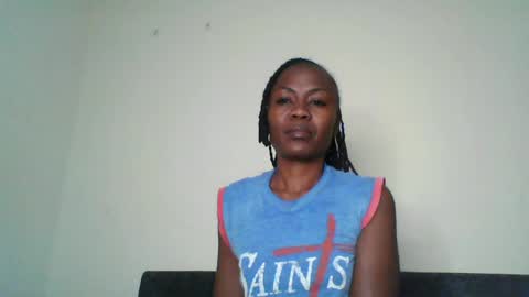 ALICIA online show from July 20, 2026, 10:45 pm