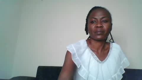 ALICIA online show from July 31, 2026, 10:53 pm