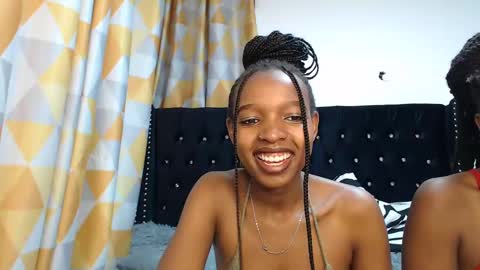 Camilla online show from February 28, 2025, 3:15 pm