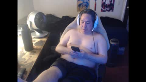 Rick Hard online show from February 10, 2026, 4:00 pm