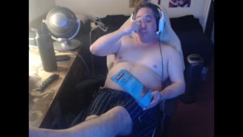 Snapshot of sxykoreandick chatting on May 1, 2026, 5:12 am Rick Hard online show from May 1, 2026, 5:12 am