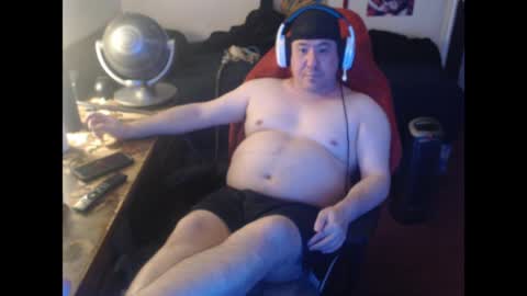 Snapshot of sxykoreandick chatting on May 3, 2026, 2:39 am Rick Hard online show from May 3, 2026, 2:39 am