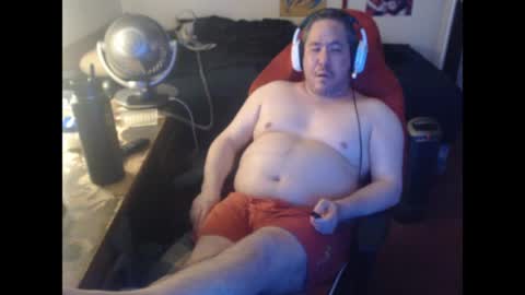 Snapshot of sxykoreandick chatting on May 14, 2026, 7:26 am Rick Hard online show from May 14, 2026, 7:26 am