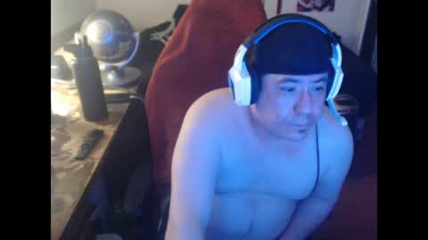 Snapshot of sxykoreandick chatting on May 16, 2026, 6:43 am Rick Hard online show from May 16, 2026, 6:43 am
