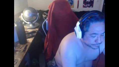 Snapshot of sxykoreandick chatting on June 2, 2026, 4:42 pm Rick Hard online show from June 2, 2026, 4:42 pm