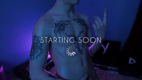 Syd online show from October 28, 2025, 11:07 pm