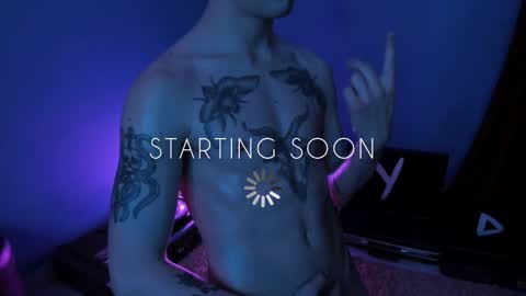 Syd online show from November 3, 2025, 6:53 pm