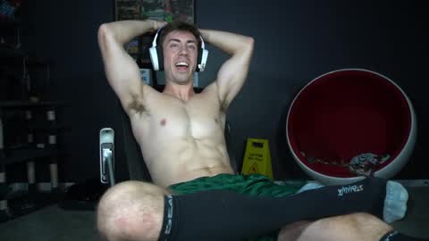 Sydaffect online show from October 18, 2025, 2:36 am