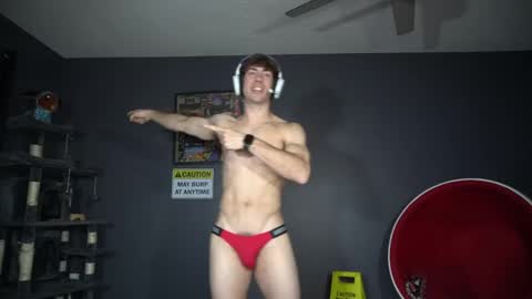 Sydaffect online show from March 6, 2026, 3:47 am