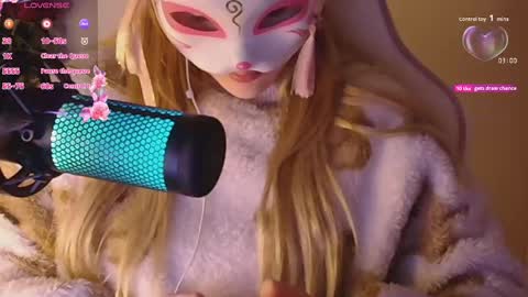 Milena online show from October 21, 2025, 2:23 am