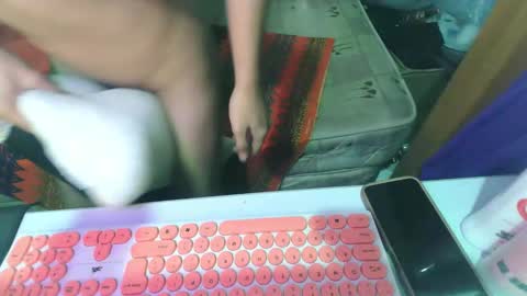 sydnyxox1 online show from March 1, 2026, 8:27 am