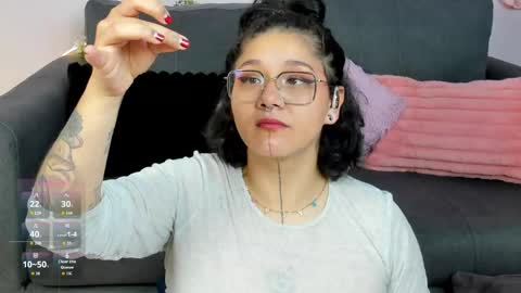 Snapshot of sylvara_bx chatting on June 3, 2026, 11:57 am online show from June 3, 2026, 11:57 am