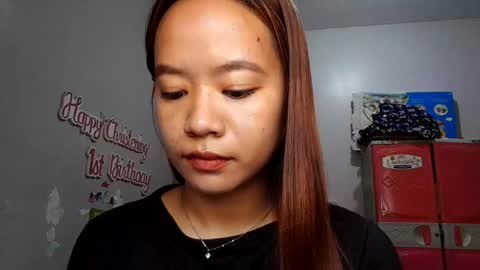 Snapshot of sylviedonelson chatting on April 6, 2026, 7:42 am Kris online show from April 6, 2026, 7:42 am