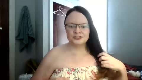 sylviexxxfun online show from July 16, 2026, 5:41 pm
