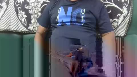 symond_jns online show from October 1, 2025, 11:27 am