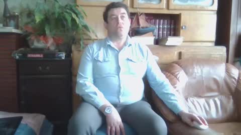 sympa_trique online show from February 11, 2025, 11:54 am