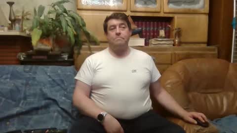 sympa_trique online show from September 21, 2025, 9:27 pm