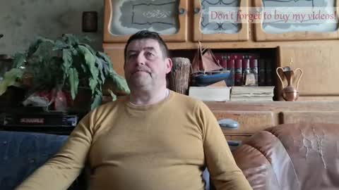 sympa_trique online show from November 30, 2025, 2:32 pm