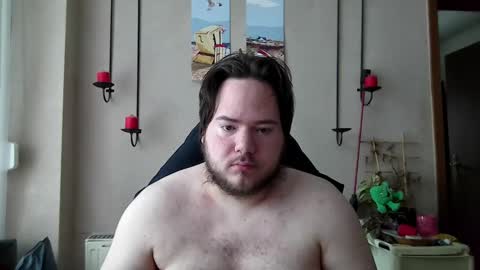 sympon1e online show from January 12, 2026, 9:47 am