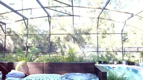 Jennah online show from October 22, 2025, 7:46 pm