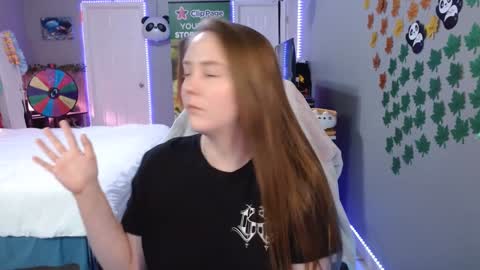 Jennah online show from February 27, 2026, 9:26 pm