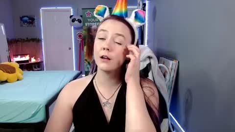 Jennah online show from May 2, 2026, 9:09 pm
