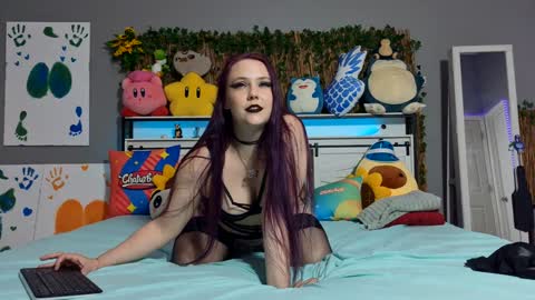 Snapshot of syndica chatting on June 6, 2026, 1:21 am Jennah online show from June 6, 2026, 1:21 am