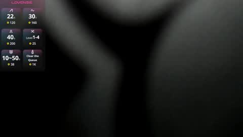 Mila online show from March 6, 2026, 2:08 am