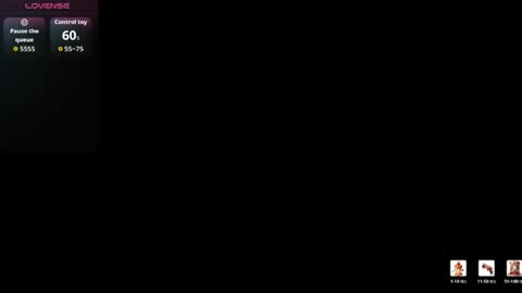 Mila online show from April 14, 2026, 2:06 am