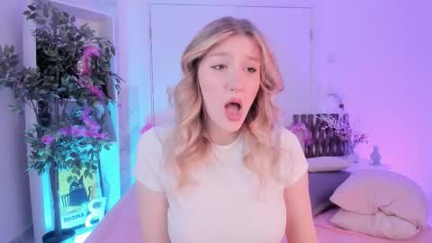 Ellie online show from January 18, 2026, 7:23 am