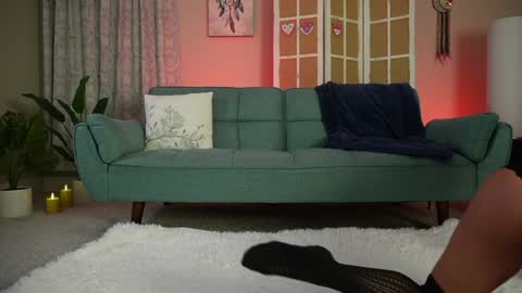 Snapshot of syriahsage chatting on February 1, 2025, 11:16 pm Marissa online show from February 1, 2025, 11:16 pm