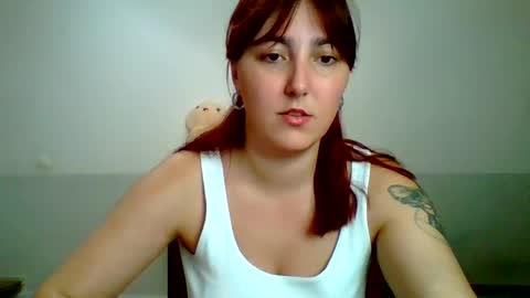 Sarah online show from September 8, 2025, 8:19 pm
