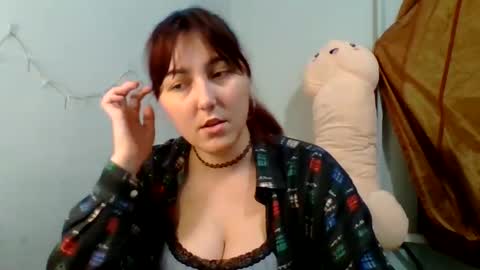 Sarah online show from September 28, 2025, 7:08 pm