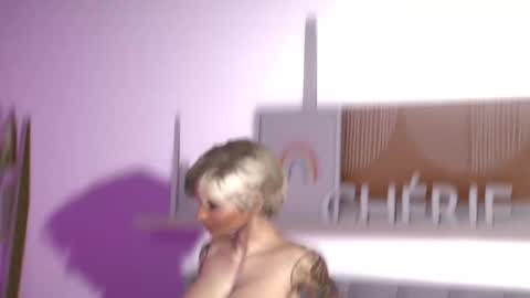  MISTRESS LISA  FIRST 3DXCHAT CAMGIRL   3dxchat anime gaming mistress domina online show from January 31, 2025, 9:05 pm