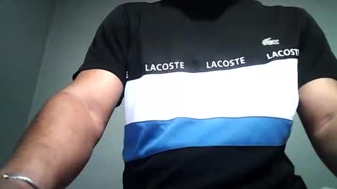 Snapshot of systol0 chatting on December 19, 2025, 5:25 am systol0 online show from December 19, 2025, 5:25 am