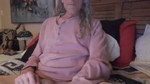 sysyphusss online show from March 8, 2025, 2:55 am