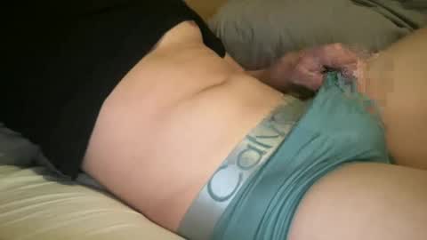 t00mas1995 online show from January 31, 2025, 4:17 pm