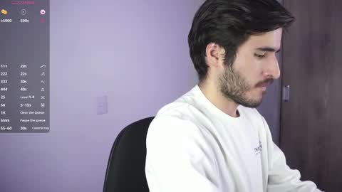 t0ny_wylie online show from December 18, 2024, 5:37 am