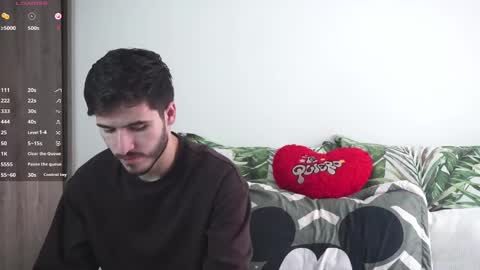 t0ny_wylie online show from December 31, 2024, 5:29 pm