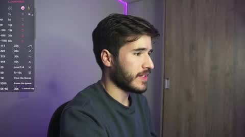 t0ny_wylie online show from January 8, 2025, 11:32 am