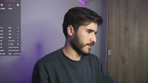 t0ny_wylie online show from January 8, 2025, 5:37 pm