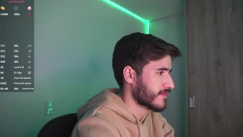 t0ny_wylie online show from January 9, 2025, 2:51 pm