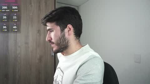 t0ny_wylie online show from January 27, 2025, 2:35 pm