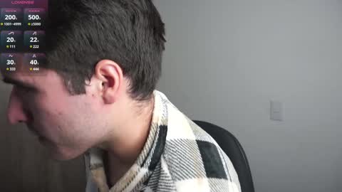 t0ny_wylie online show from January 29, 2025, 2:10 pm