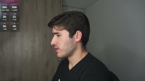 t0ny_wylie online show from February 5, 2025, 1:22 pm