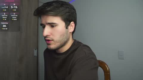 t0ny_wylie online show from February 6, 2025, 4:36 pm