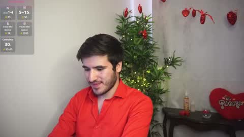 t0ny_wylie online show from February 14, 2025, 5:14 pm