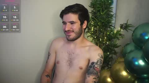 t0ny_wylie online show from February 20, 2025, 5:51 pm