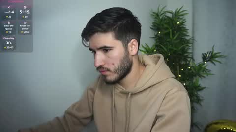 t0ny_wylie online show from March 1, 2025, 10:55 am