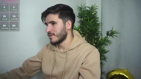 t0ny_wylie online show from March 1, 2025, 5:05 pm